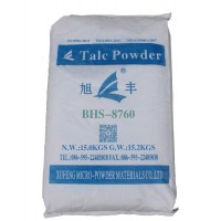 油漆专用滑石粉 适用于面漆烤漆 BHS-8760