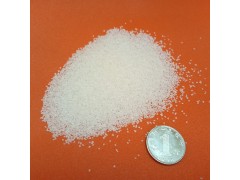 天然彩砂高白度质感砂白云石砂子10目-160目0.1-2mm图3