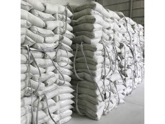 6-180目石英砂普通石英砂水处理滤料喷砂辽宁海城厂家直销图2