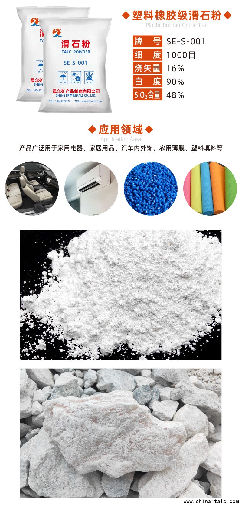 滑石网详情页SE-S-001